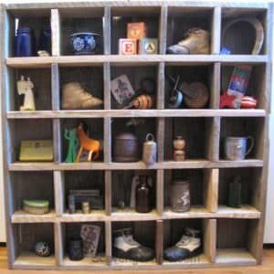 1001pallets.com-pallet-wood-cubby-organizer-shelves