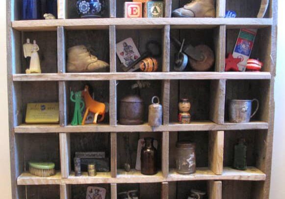 1001pallets.com-pallet-wood-cubby-organizer-shelves