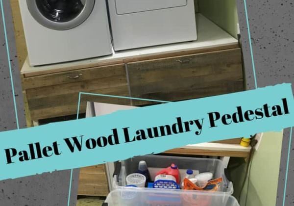 1001pallets.com-pallet-wood-laundry-pedestal-features-handy-drawers-02
