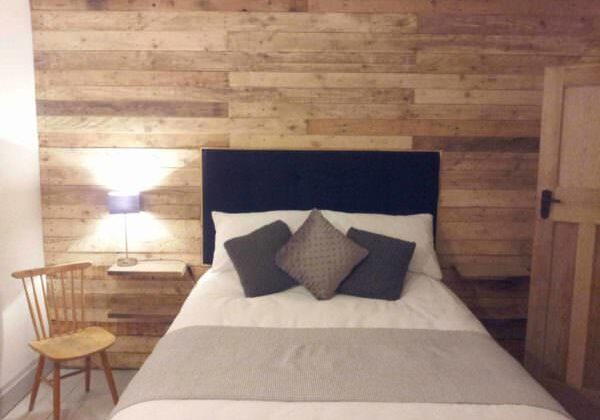 finished-wall