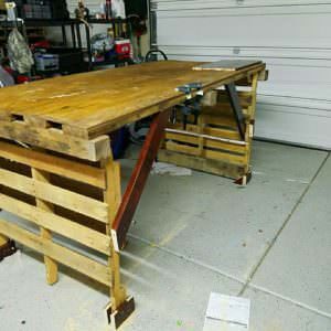1001pallets.com-pallet-work-bench3