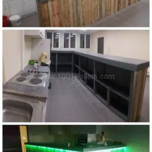 pallet-bar