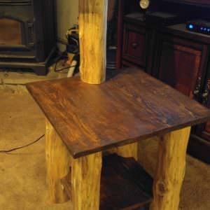 1001pallets.com-pallet-wood-meets-cedar-logs