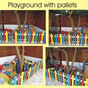playground-with-pallets