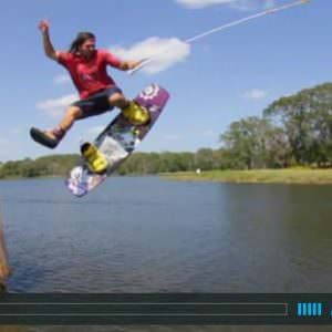 pallet-wakeboard