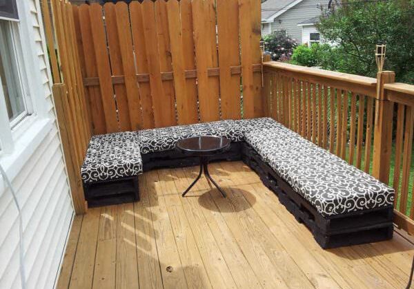 pallet-project