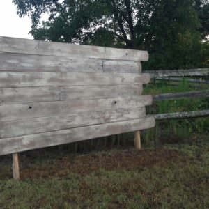 headboard