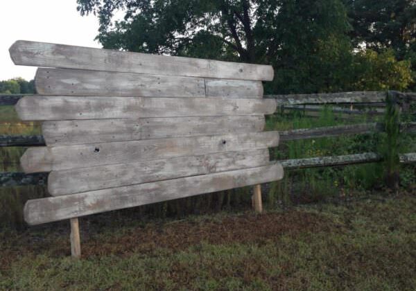 headboard