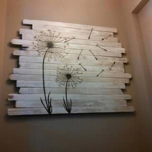 Pallet-Decor-Crafts
