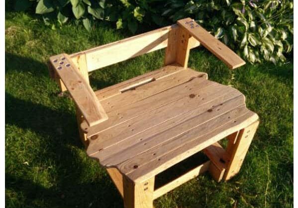 lounge-chair