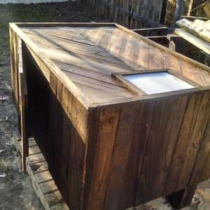 1001pallets.com-rolling-center-island