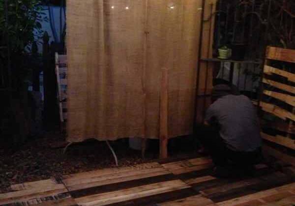 palletdeck