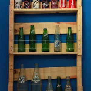 botellero