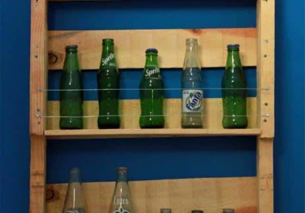 botellero