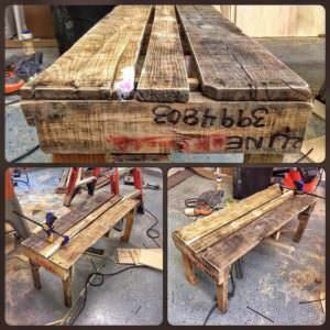 bench