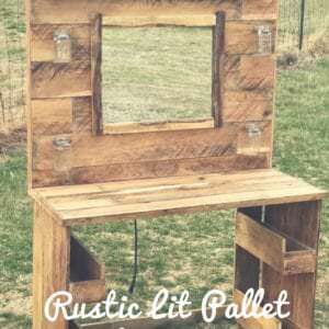 1001pallets.com-rustic-lit-pallet-makeup-vanity-01