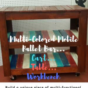 1001pallets.com-rustic-multi-colored-mobile-pallet-bar-or-pallet-table-01