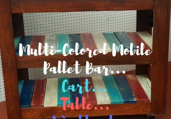 1001pallets.com-rustic-multi-colored-mobile-pallet-bar-or-pallet-table-01