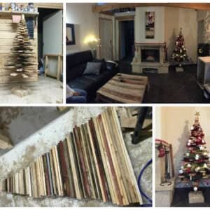 Pallet-christmas-tree