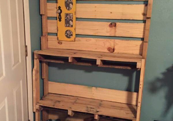 1001pallets.com-shoe-rack