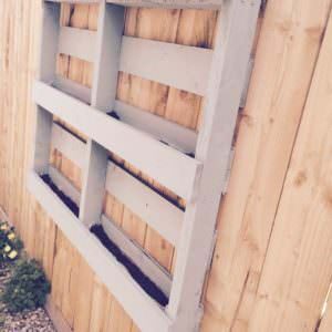 Pallet-herbs