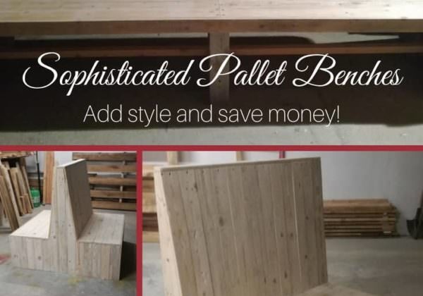 1001pallets.com-sophisticated-pallet-bench-set-adds-beauty-to-your-patio-08