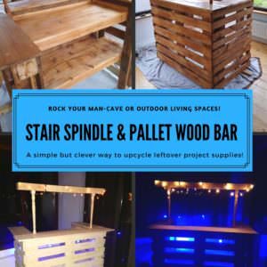 1001pallets.com-stair-spindle-pallet-bar-makes-easy-backyard-project-09