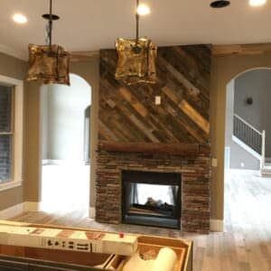 1001pallets.com-pallet-fireplace