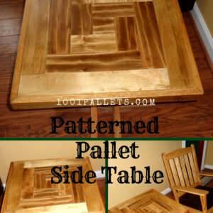 1001pallets.com-stunning-patterned-pallet-side-table-01
