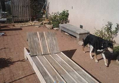 chaise-longue