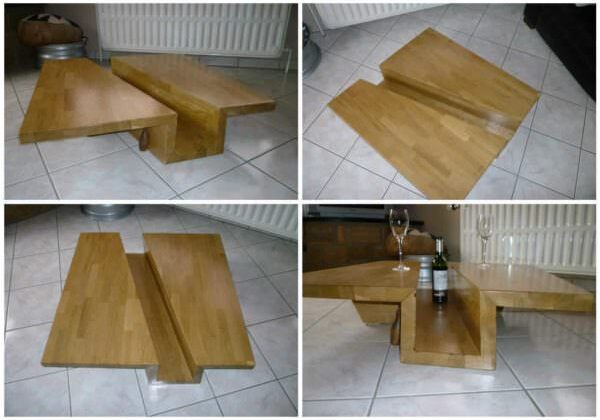 coffee-table