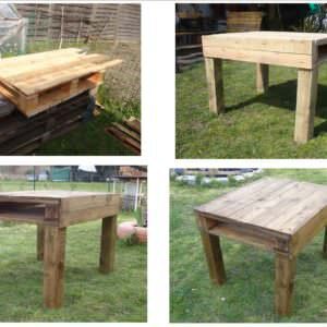 table-salon