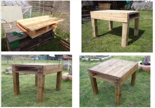 table-salon