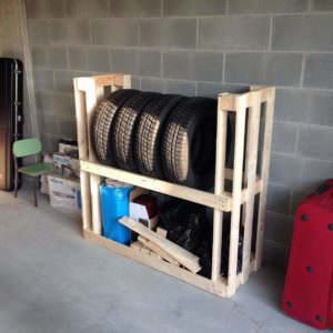 tyre-rack-pallet