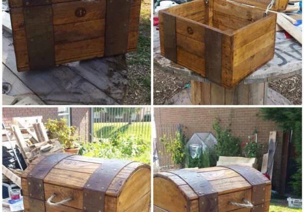 pallet-chest