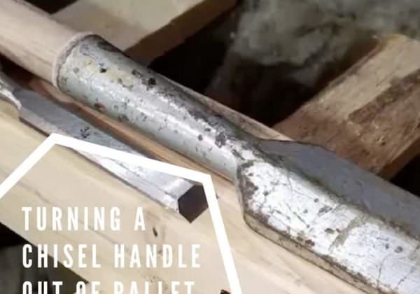1001pallets.com-turning-a-chisel-handle-out-of-pallet-wood-02