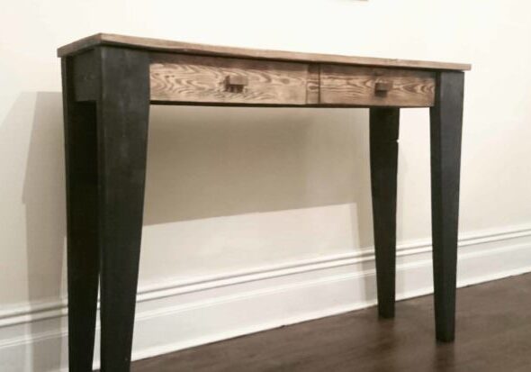 1001pallets.com-pallet-console-table