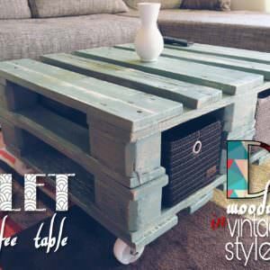 1001pallets.com-vintage-style-coffee-table-from-pallet-video