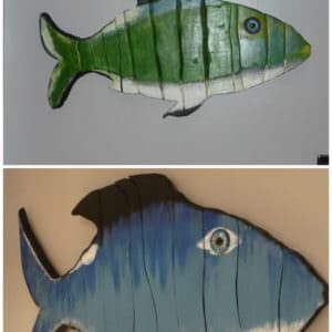 pallet-fish