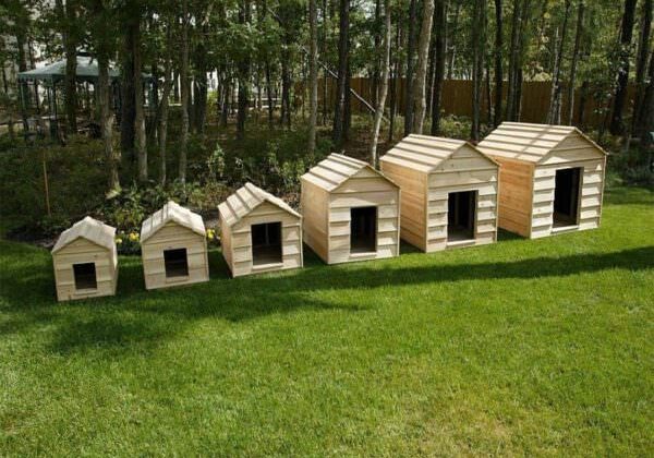 dog-house-size