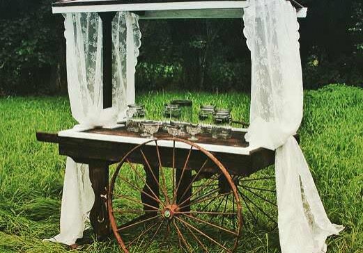 pallet cart