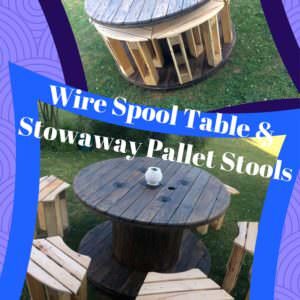 1001pallets.com-wicked-cool-spool-stowaway-pallet-stool-project-touret-electrique-et-tabourets-en-palettes-01