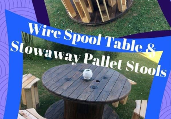1001pallets.com-wicked-cool-spool-stowaway-pallet-stool-project-touret-electrique-et-tabourets-en-palettes-01