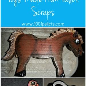 pallet-animal-toys