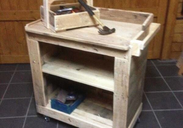 1001pallets.com-working-trolley-toolbox