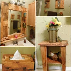 pallet-bathroom